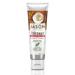 Dentifrico crema de Jason | tiendaonline.lineaysalud.com