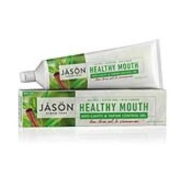 Dentifrico healthde Jason | tiendaonline.lineaysalud.com