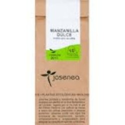Manzanilla bolsa de Josenea | tiendaonline.lineaysalud.com