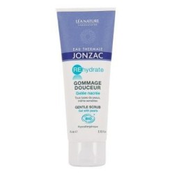 Rehydrate exfoliade Jonzac Eco-bio | tiendaonline.lineaysalud.com