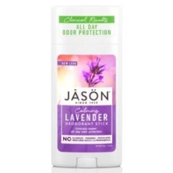 Desodorante lavande Jason | tiendaonline.lineaysalud.com