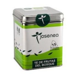 Frutas del bosquede Josenea | tiendaonline.lineaysalud.com