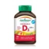 Vitamina d 1000uide Jamieson | tiendaonline.lineaysalud.com