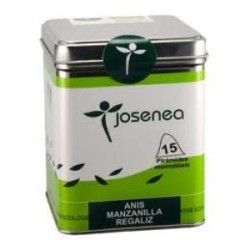 Anis manzanilla rde Josenea | tiendaonline.lineaysalud.com