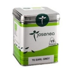Te earl grey latade Josenea | tiendaonline.lineaysalud.com