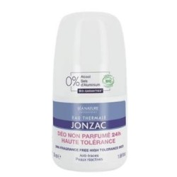 Desodorante alta de Jonzac Eco-bio | tiendaonline.lineaysalud.com