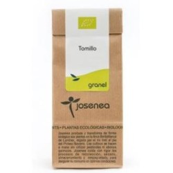 Tomillo bolsa 50gde Josenea | tiendaonline.lineaysalud.com