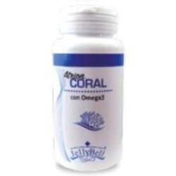 Atrion coral 60cade Jellybell | tiendaonline.lineaysalud.com
