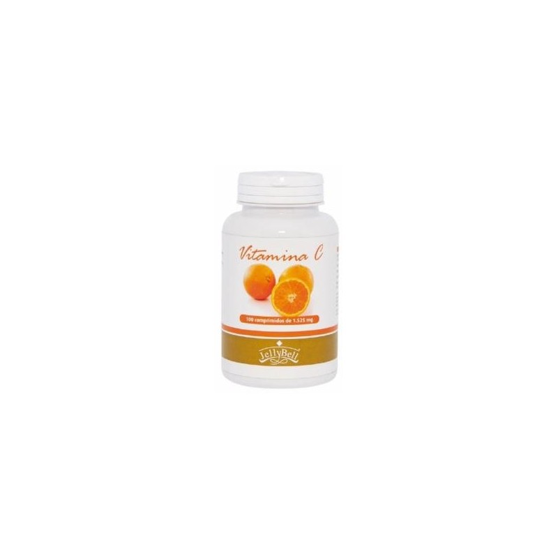 Vitamina c 1000mgde Jellybell | tiendaonline.lineaysalud.com