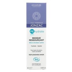 Rehydrate mascaride Jonzac Eco-bio | tiendaonline.lineaysalud.com