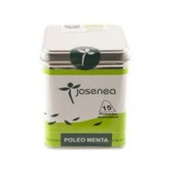 Menta poleo lata de Josenea | tiendaonline.lineaysalud.com
