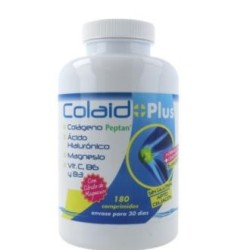 Colaid plus colagde Just Aid | tiendaonline.lineaysalud.com