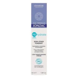 Rehydrate crema lde Jonzac Eco-bio | tiendaonline.lineaysalud.com