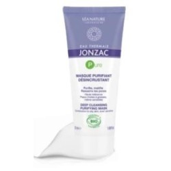Pure mascarilla pde Jonzac Eco-bio | tiendaonline.lineaysalud.com