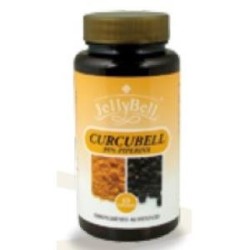 Curcubel 60cap.de Jellybell | tiendaonline.lineaysalud.com