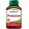 Potasium 100mg. 1de Jamieson | tiendaonline.lineaysalud.com