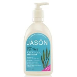 Satin soap jabon de Jason | tiendaonline.lineaysalud.com