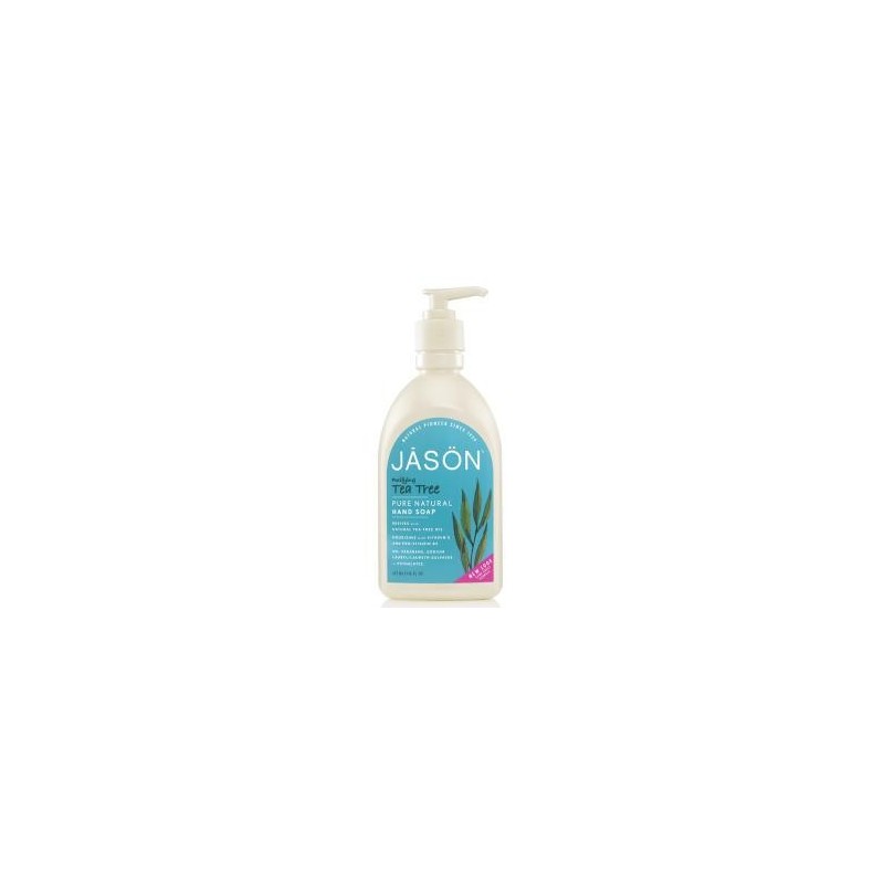 Satin soap jabon de Jason | tiendaonline.lineaysalud.com