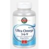 Ultra Omega 3 6 9de Solaray | tiendaonline.lineaysalud.com