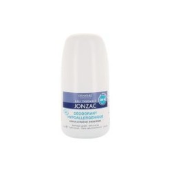 Desodorante frescde Jonzac Eco-bio | tiendaonline.lineaysalud.com