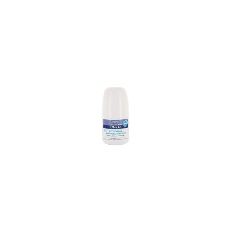 Desodorante frescde Jonzac Eco-bio | tiendaonline.lineaysalud.com