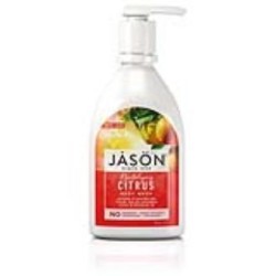 Gel de ducha citrde Jason | tiendaonline.lineaysalud.com