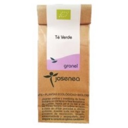 Te verde bolsa 50de Josenea | tiendaonline.lineaysalud.com