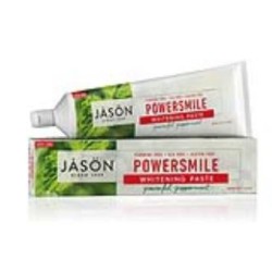 Dentifrico power de Jason | tiendaonline.lineaysalud.com