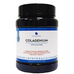 Colagenium 600gr.de Just Podium | tiendaonline.lineaysalud.com