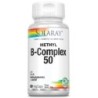 Methyl B-complex de Solaray | tiendaonline.lineaysalud.com