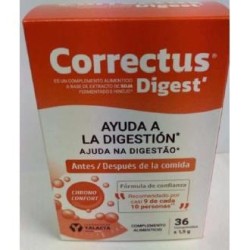 Correctus acidez de Kiluva - Abad | tiendaonline.lineaysalud.com