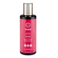 Champu rosa-reparde Khadi | tiendaonline.lineaysalud.com