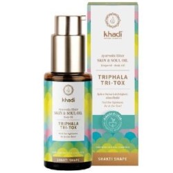 Aceite elixir ayude Khadi | tiendaonline.lineaysalud.com