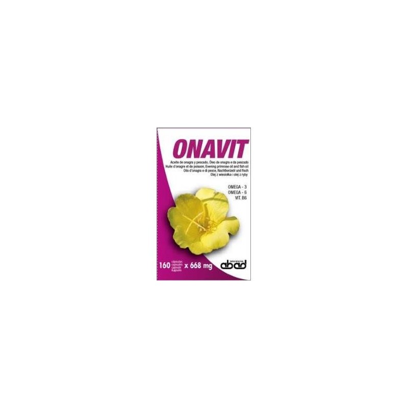 Onavit (onaplus) de Kiluva - Abad | tiendaonline.lineaysalud.com