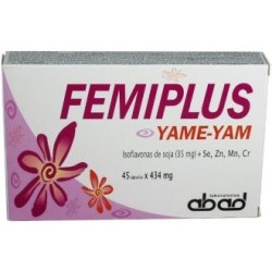 Femiplus yame mende Kiluva - Abad | tiendaonline.lineaysalud.com
