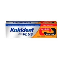 Kukident pro doblde Kukident | tiendaonline.lineaysalud.com