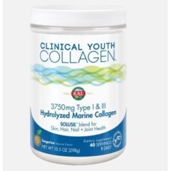Clinical Collagende Solaray | tiendaonline.lineaysalud.com