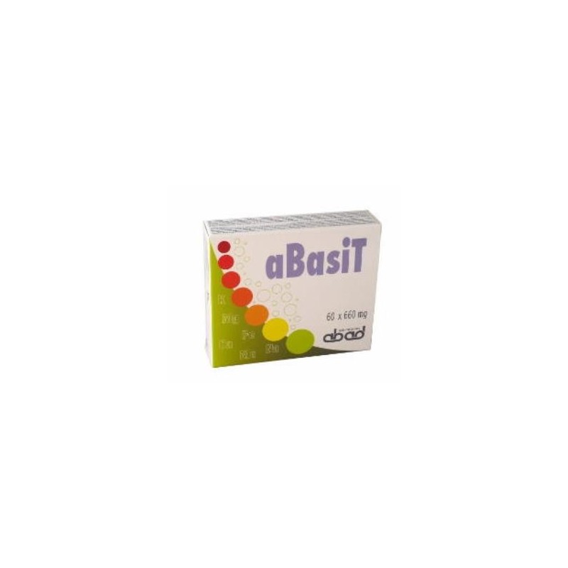 Abasit (kibasit ade Kiluva - Abad | tiendaonline.lineaysalud.com