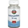Astaxanthin 10mg.de Solaray | tiendaonline.lineaysalud.com
