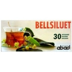 Bellsiluet infuside Kiluva - Abad | tiendaonline.lineaysalud.com