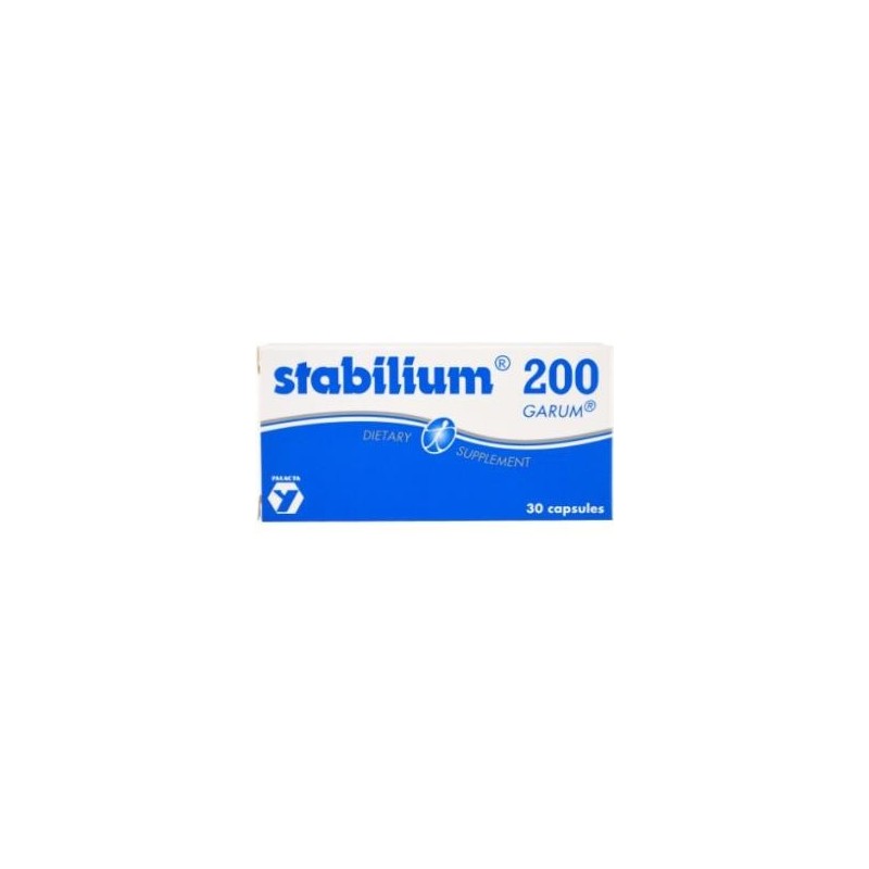 Stabilium stres 3de Kiluva - Abad | tiendaonline.lineaysalud.com