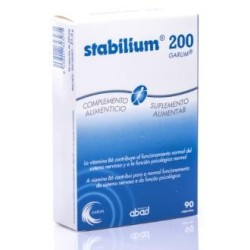 Stabilium stres 9de Kiluva - Abad | tiendaonline.lineaysalud.com