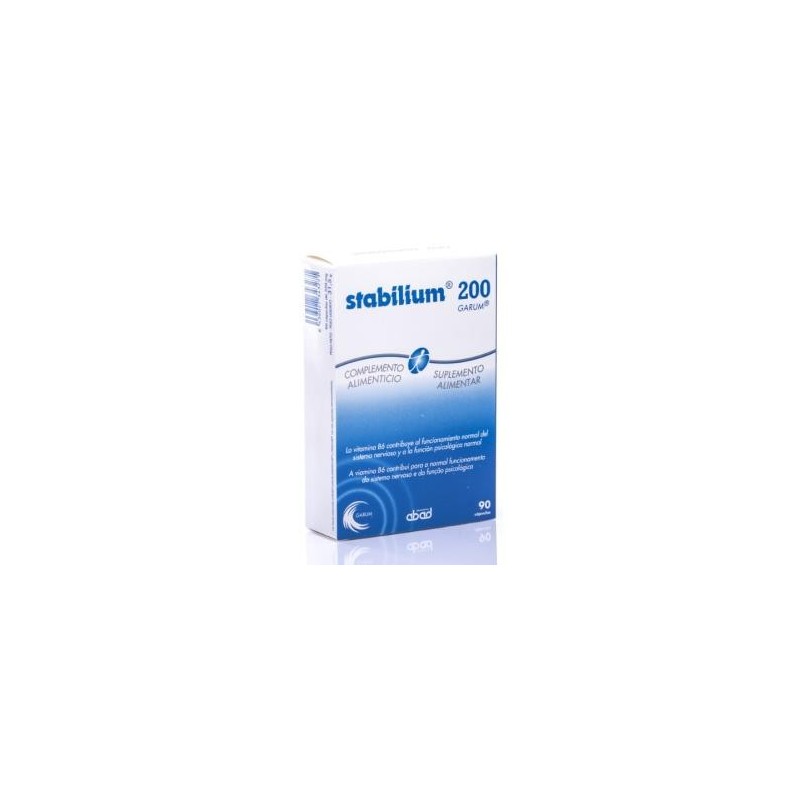 Stabilium stres 9de Kiluva - Abad | tiendaonline.lineaysalud.com