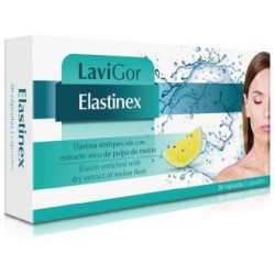 Elastinex 20cap.de Lavigor | tiendaonline.lineaysalud.com