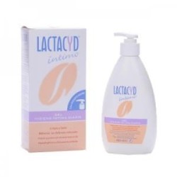 Lactacyd intimo 4de Lactacyd | tiendaonline.lineaysalud.com