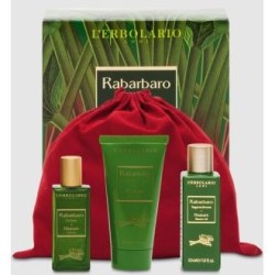 Ruibarbo beauty pde L´erbolario | tiendaonline.lineaysalud.com