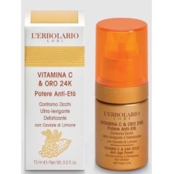 Vitamina c oro code L´erbolario | tiendaonline.lineaysalud.com