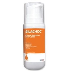 Silachoc balsamo de Labo Sante Silice | tiendaonline.lineaysalud.com