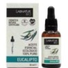 Eucalipto aceite de Labnatur Bio | tiendaonline.lineaysalud.com