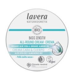 Basis sensitiv crde Lavera | tiendaonline.lineaysalud.com